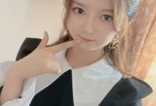 51酱 – NO.024 2023年06月真爱粉-美图岛