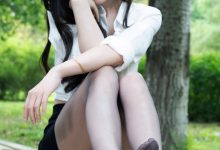 [Ligui丽柜] 2026.07.10 《夏日里的黑丝倩影》仙仙[66P-151MB]-美图岛