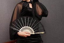 [IESS异思趣向] 2026.05.08 丝享家 2347 小金《旗袍深肤》[87P-97MB]-美图岛