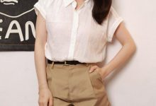 [IESS异思趣向] 2026.05.24 丝享家 2363 小婕《尖头高跟》[89P-87MB]-美图岛