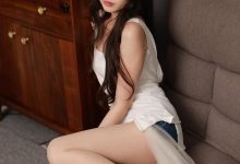 [IESS异思趣向] 2026.05.26 丝享家 2365 团团《薄纱玉腿（下）》[93P-93MB]-美图岛