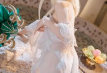 封疆疆v – NO.090 碧蓝航线 金狮-美图岛