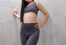 [ROSI口罩系列]2026.04.27 NO.3606[80+1P／229MB]-美图岛