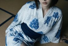 AiGirl NO.392 小乔-美图岛