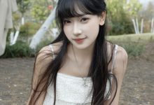 她们印象 No.091 元元-美图岛