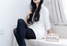 物恋传媒 No.2763 包包-高跟鞋、厚黑丝、ol制服 [163P1V-3.83GB]-美图岛