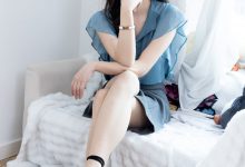 物恋传媒 No.2705 小泽-高跟凉鞋、薄肉丝、裸足 [153P1V-7.10GB]-美图岛
