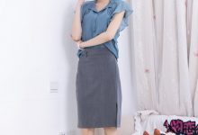 物恋传媒 No.2725 山奈-高跟凉鞋、薄肉丝、裸足 [164P1V-5.92GB]-美图岛