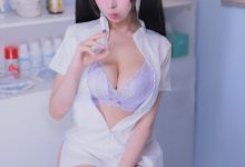 Yeon Woo – Nurse-美图岛
