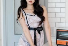 LeeheeExpress –  LEHF-112 Inah-美图岛