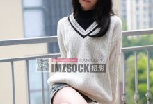 [MZSOCK]爱美足 No.393 秋秋-美图岛