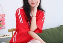绮梦摄影 2026.07.17 No.690 小艺 珍藏无修无水印版-美图岛