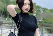 她们印象 No.098 小洁-美图岛