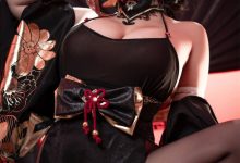 miko酱ww – NO.109 蕾米埃尔-美图岛