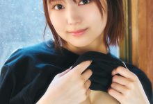 北野瑠華写真集「あどけない夢見しキミと」2025.04.30-美图岛