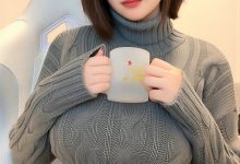 眼酱大魔王w – NO.129 [Fantia] 2025年10月订阅-美图岛
