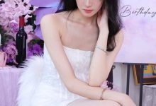 绮梦摄影 2026.08.05 No.710 小喵 珍藏无修无水印版-美图岛