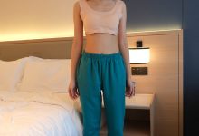 [ROSI口罩系列]2026.06.26 NO.3666-美图岛