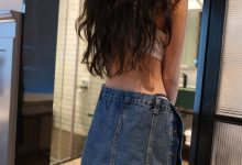 [ROSI写真]2026.08.20 NO.5372-美图岛