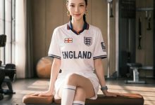 AiGirl NO.409 米妹-美图岛