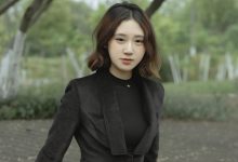 她们印象 No.101 小洁-美图岛