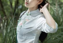 她们印象 No.104 梦瑶-美图岛