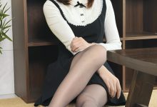 丝韵摄影 NO.3418 糖糖 轻熟少女风-美图岛