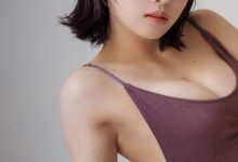 芳賀礼『週プレ プラス！』アザーカット集「夏を迎えに～prologue～」-美图岛