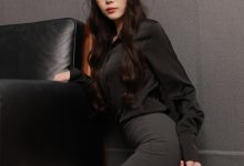 [IESS异思趣向] 2026.06.14 丝享家 2384 团团《OL眼镜妹（下）》[89P-83MB]-美图岛