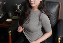 [IESS异思趣向] 2026.06.21 丝享家 2391 秋秋《御姐紧身衣》[89P-104MB]-美图岛