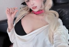 麻薯好吃 – NO.039 哥哥好弱…吗-美图岛