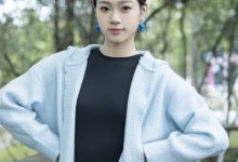 她们印象 No.107 程程-美图岛