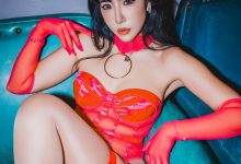 [Acute] Sooah (수아) - Neon Seduction-美图岛