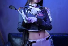 绞肉姬 – NO.031 Marciana-美图岛