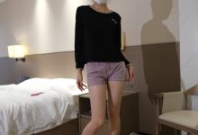 [ROSI口罩系列] 2026.09.29 NO.3761-美图岛