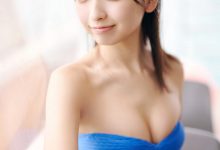 一ノ瀬瑠菜 【増量版 全50P】 ミスマガのツドイバ！〈ソログラビア〉 ヤンマガデジタル写真集-美图岛