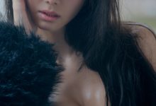 斋藤恭代写真集「BOUND」-美图岛